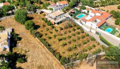 Home For Sale in Boliqueime, Portugal