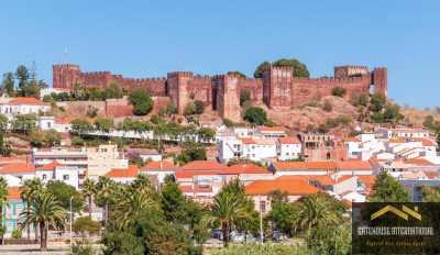 Apartment For Sale in Silves, Portugal