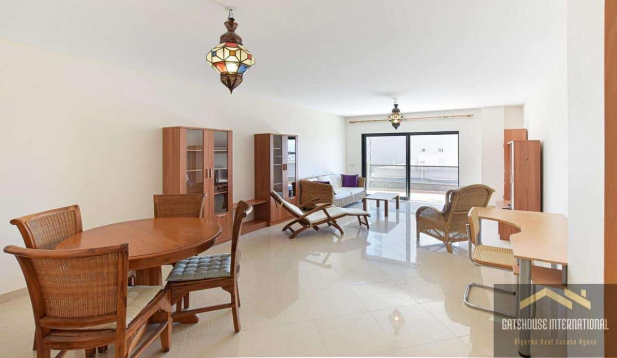 Picture of Apartment For Sale in Quarteira, Algarve, Portugal