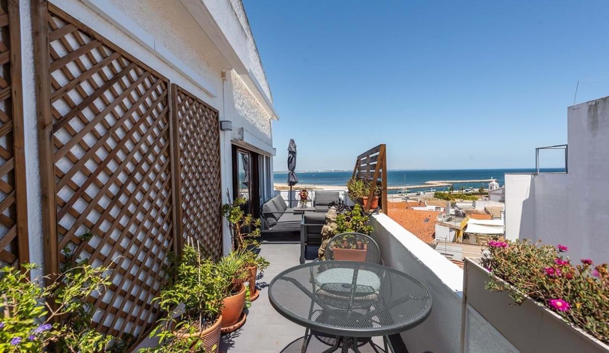 Picture of Duplex For Sale in Lagos, Algarve, Portugal