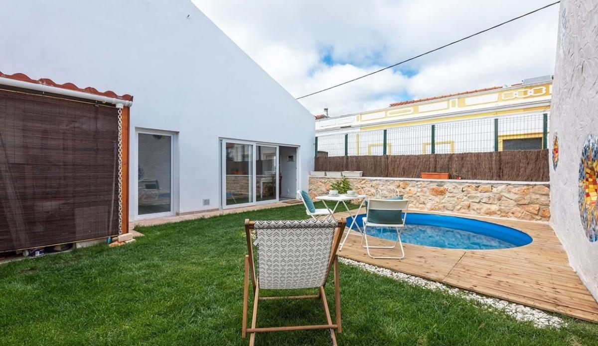 Picture of Home For Sale in Alvor, Algarve, Portugal