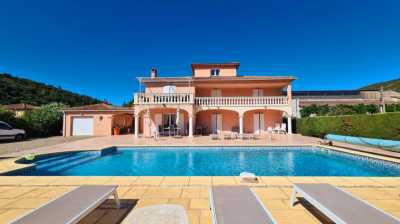 Home For Sale in Cessenon Sur Orb, France