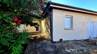 Home For Sale in Cessenon Sur Orb, France