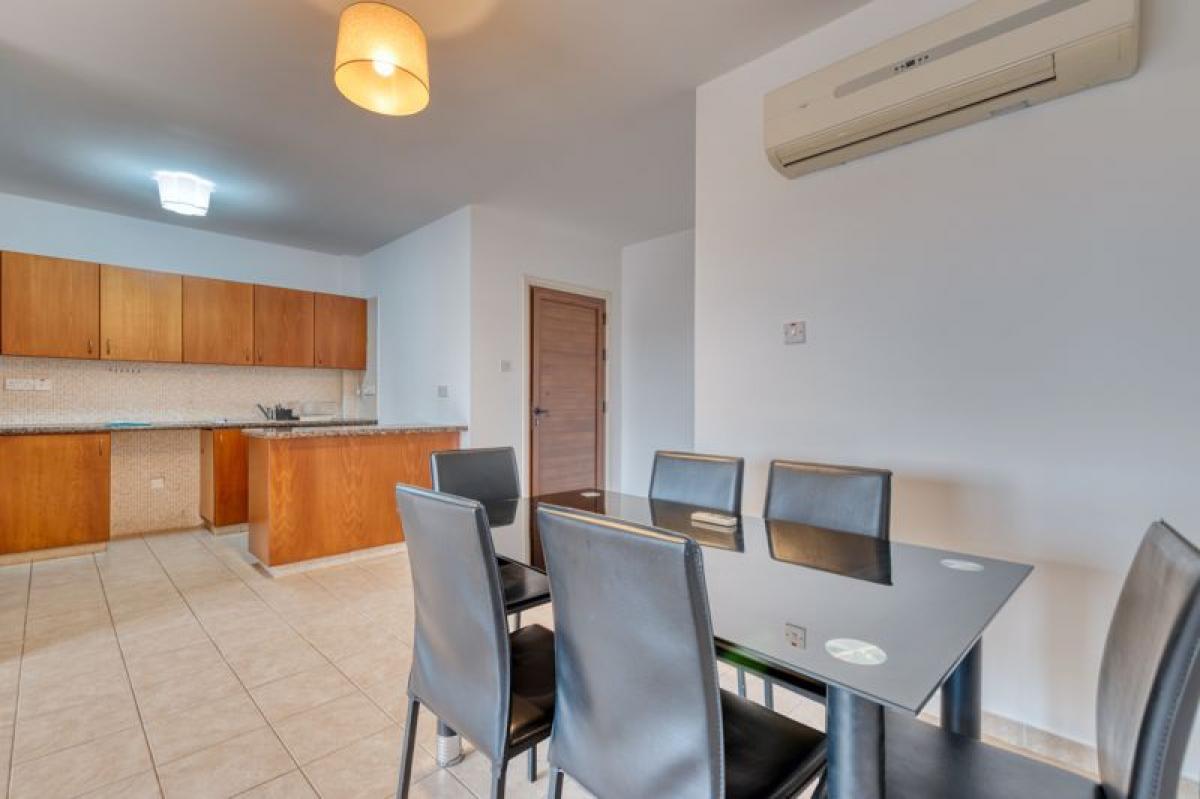 Picture of Apartment For Sale in Paralimni, Famagusta, Cyprus