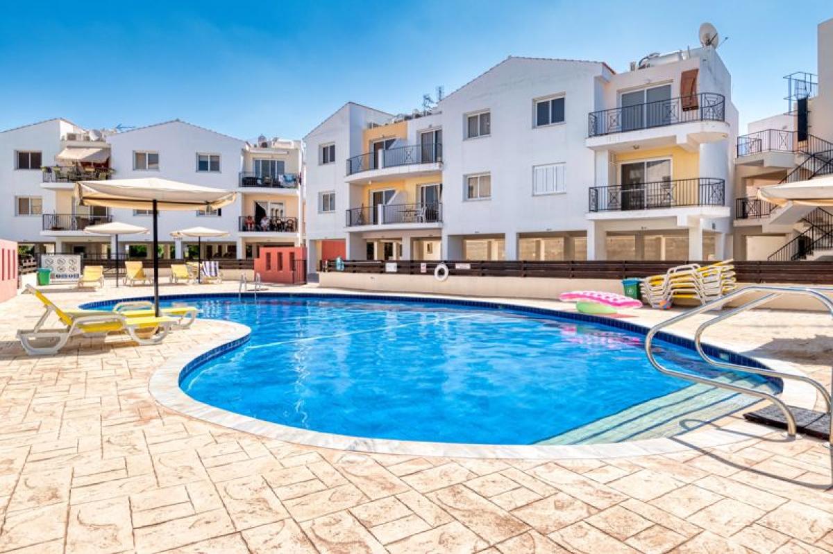 Picture of Apartment For Sale in Paralimni, Famagusta, Cyprus