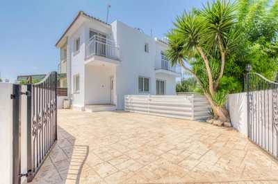 Villa For Sale in Protaras, Cyprus