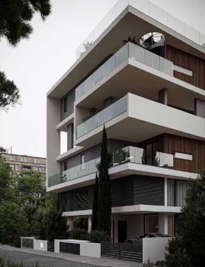 Apartment For Sale in Larnaca, Cyprus