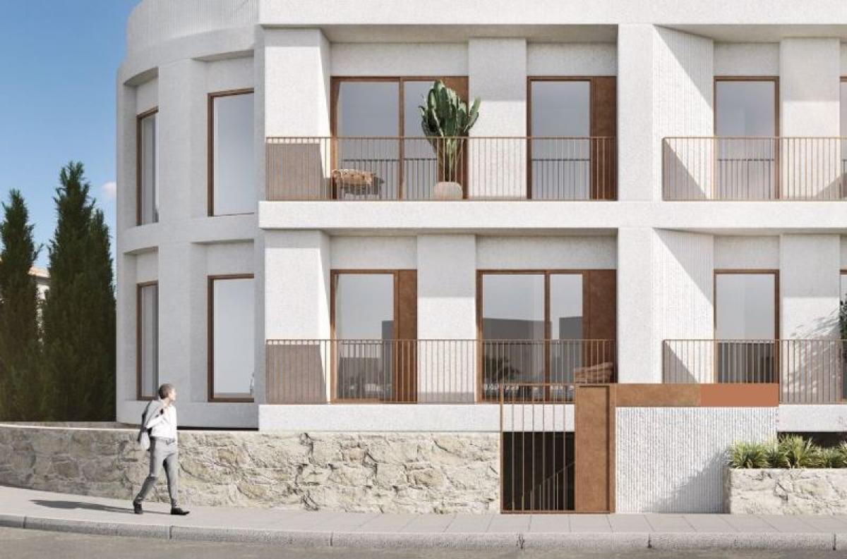 Picture of Apartment For Sale in Pyla, Larnaca, Cyprus