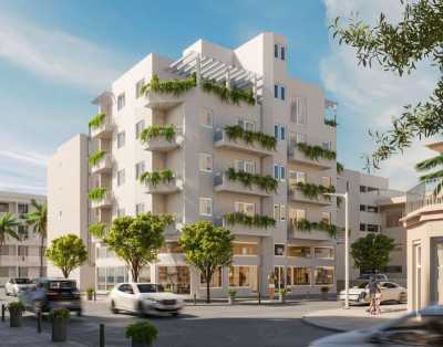 Apartment For Sale in Larnaca, Cyprus