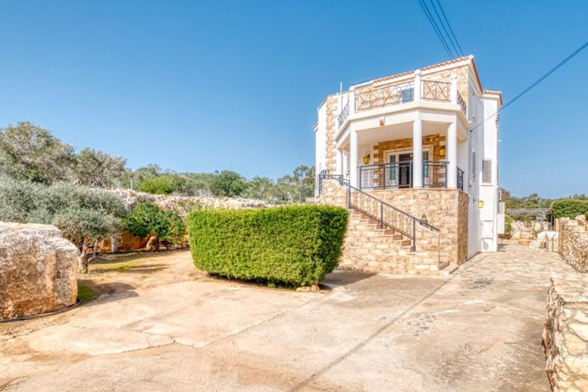 Picture of Villa For Sale in Cape Greco, Other, Cyprus