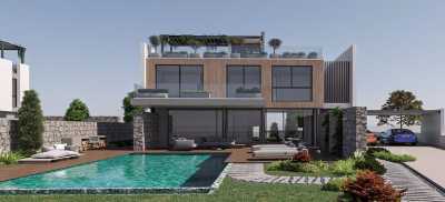 Villa For Sale in 