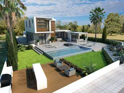 Villa For Sale in 