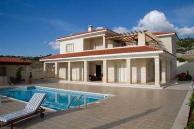 Villa For Sale in 