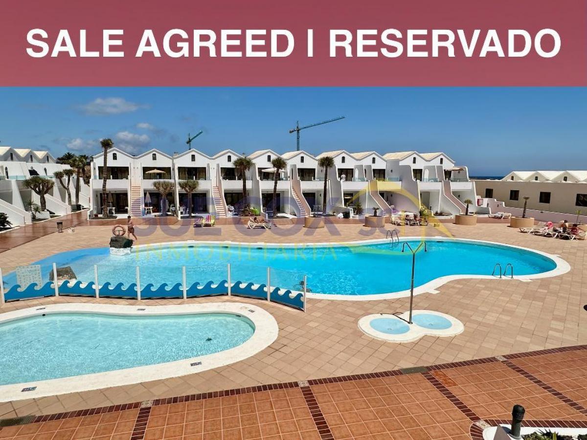 Picture of Apartment For Sale in Costa Teguise, , Spain