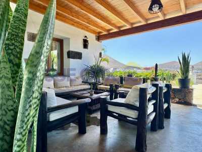 Home For Sale in La Vegueta, Spain