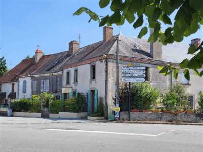 Home For Sale in Saint Leger Magnazeix, France