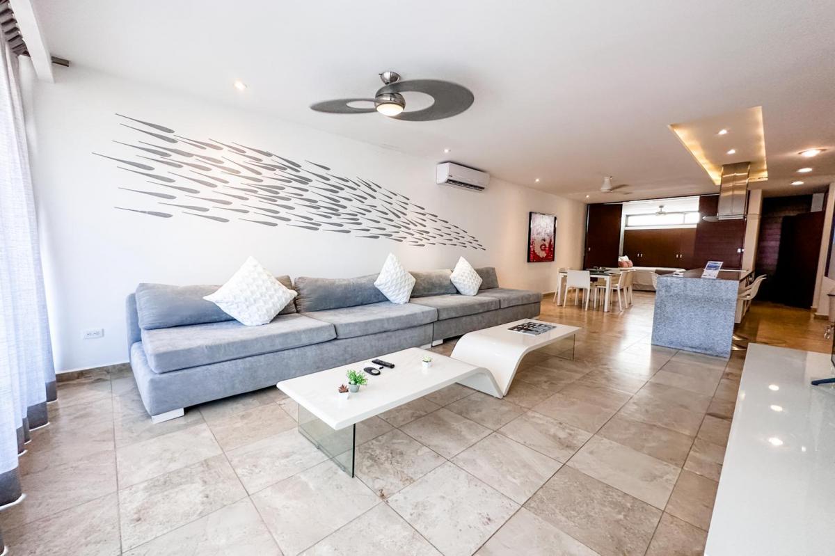 Picture of Apartment For Sale in Playa del Carmen, Quintana Roo, Mexico