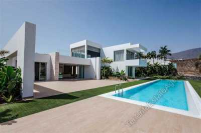 Villa For Sale in Costa Adeje, Spain