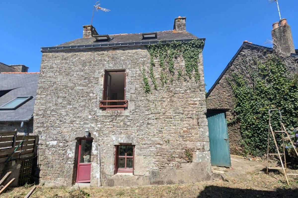 Picture of Home For Sale in Morbihan, Morbihan, France