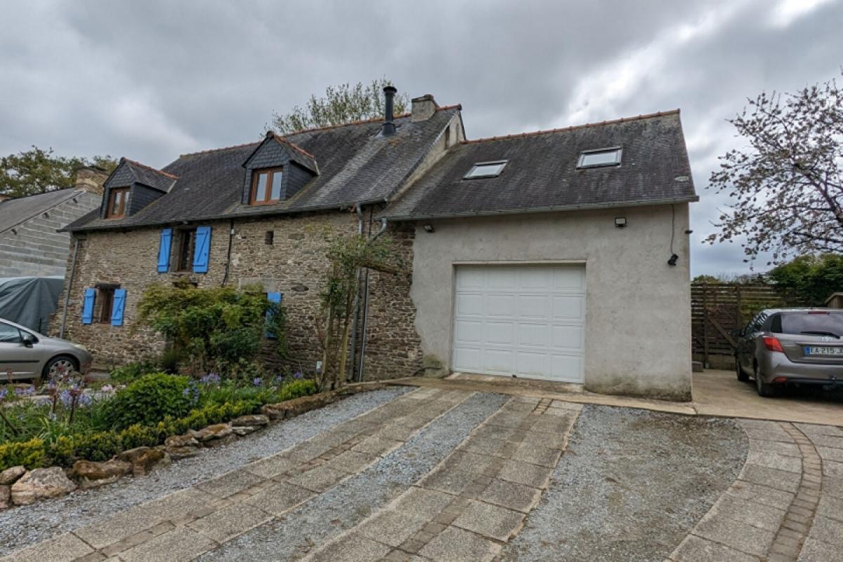 Picture of Home For Sale in Morbihan, Morbihan, France