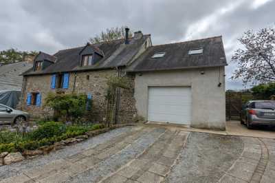 Home For Sale in Morbihan, France