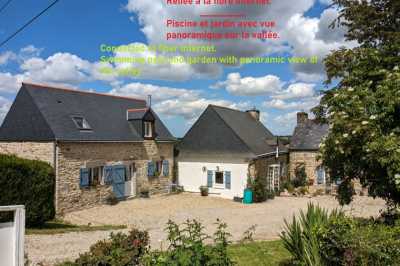 Home For Sale in Morbihan, France