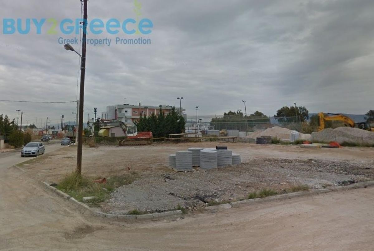 Picture of Residential Land For Sale in Rest Of Attica, Other, Greece