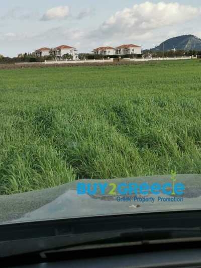 Residential Land For Sale in 