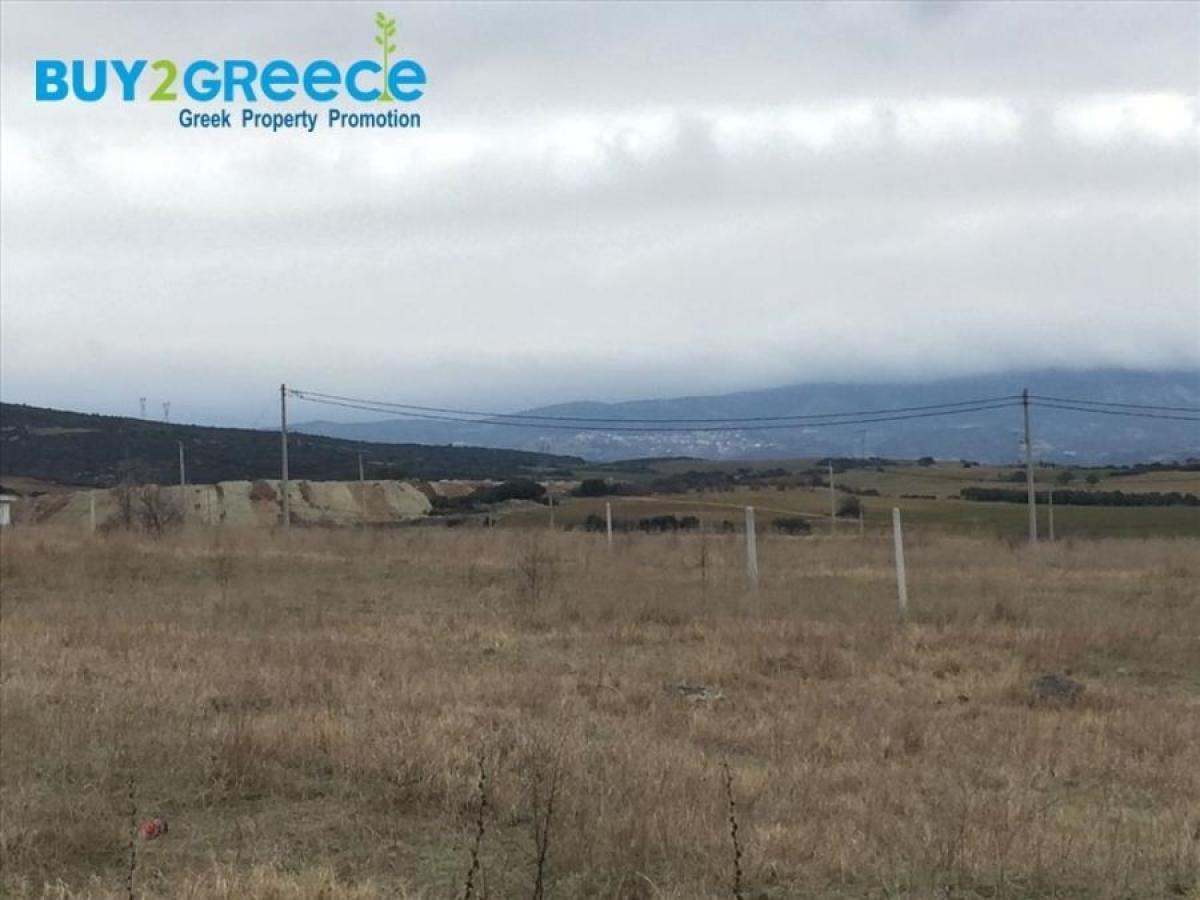 Picture of Residential Land For Sale in Thessaloniki, C. Macedonia, Greece