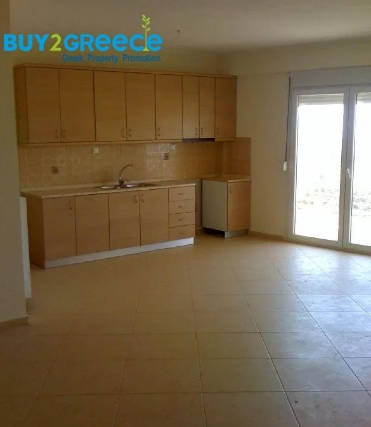 Picture of Apartment For Sale in Kallikrateia, Other, Greece