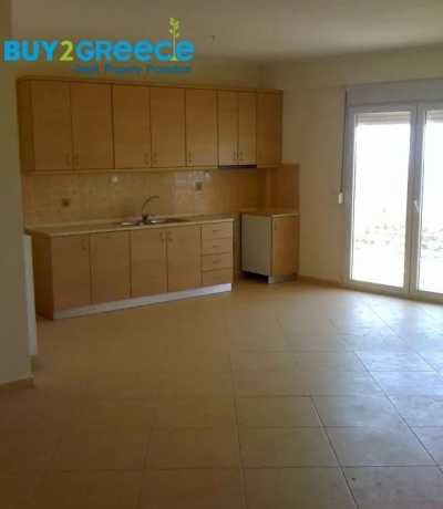 Apartment For Sale in Kallikrateia, Greece