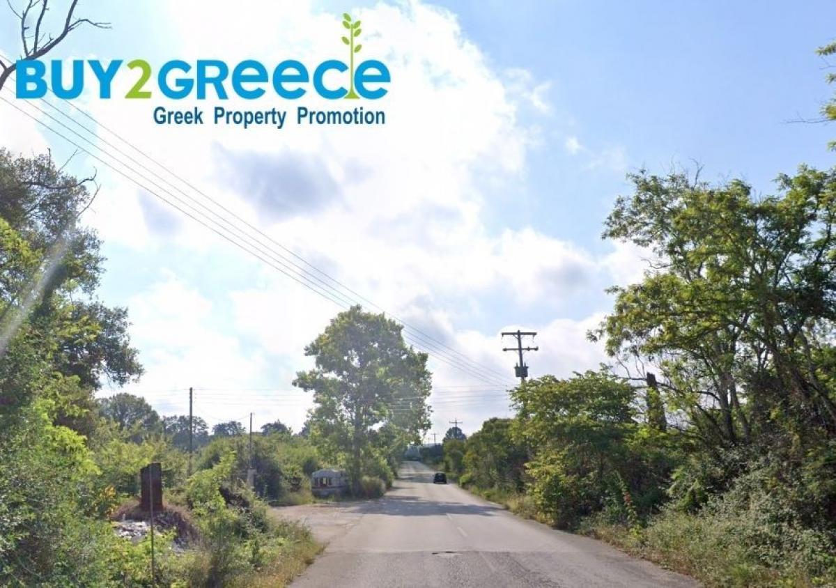 Picture of Residential Land For Sale in Corfu, Ionian Islands, Greece