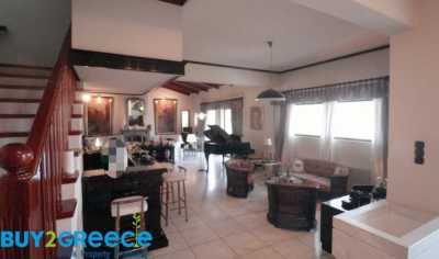 Home For Sale in Ampelokipoi, Greece