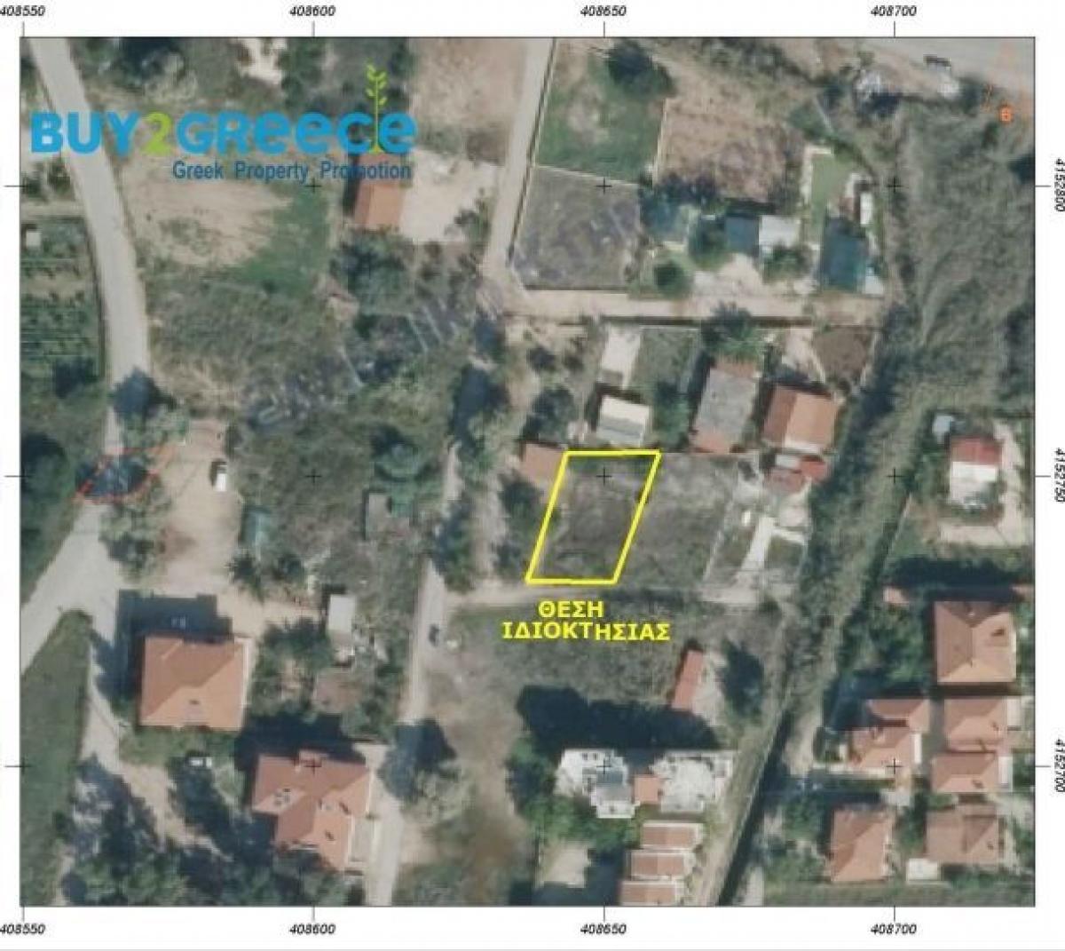 Picture of Residential Land For Sale in Argolis, Other, Greece