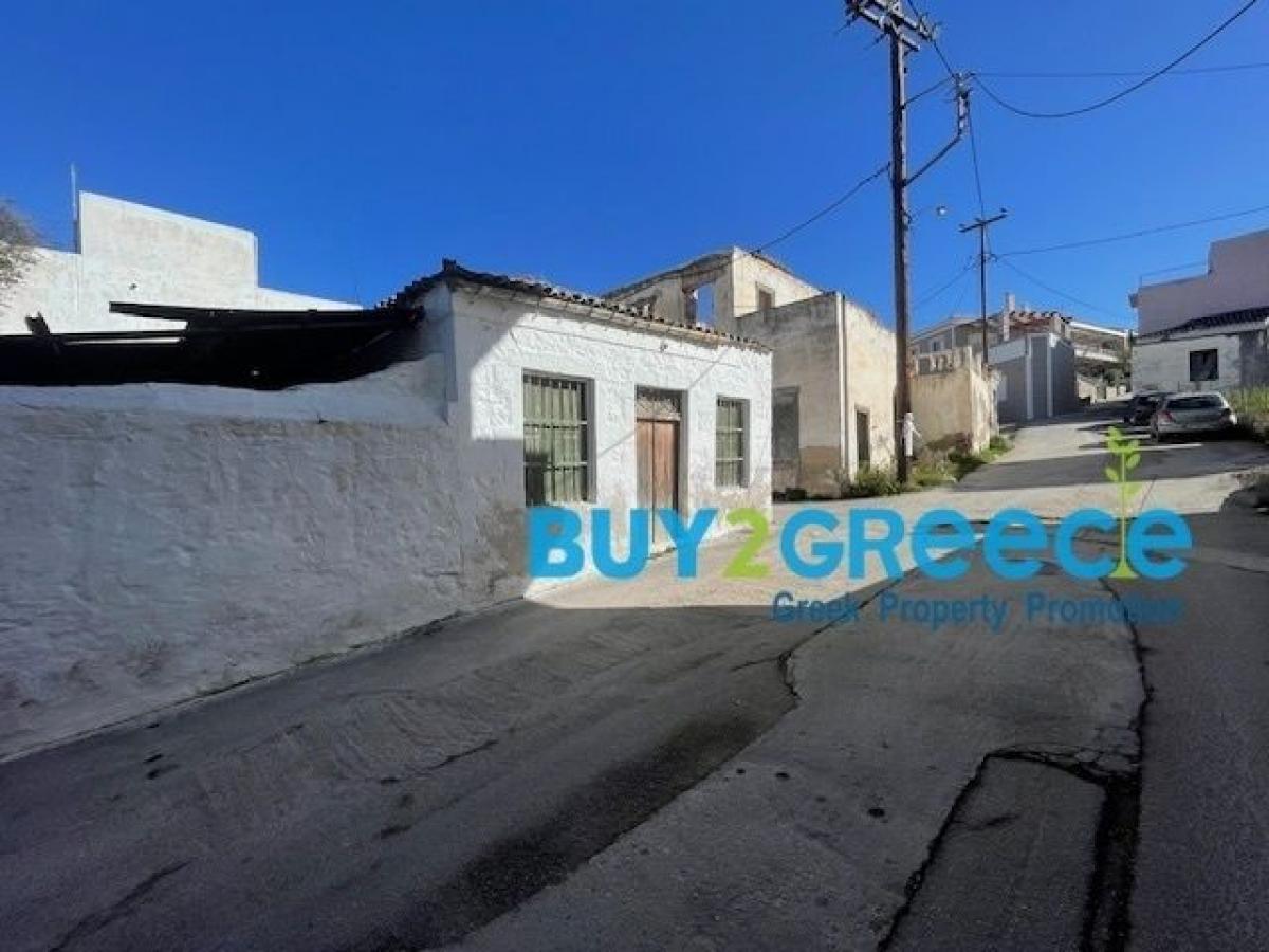 Picture of Residential Land For Sale in Argolis, Other, Greece