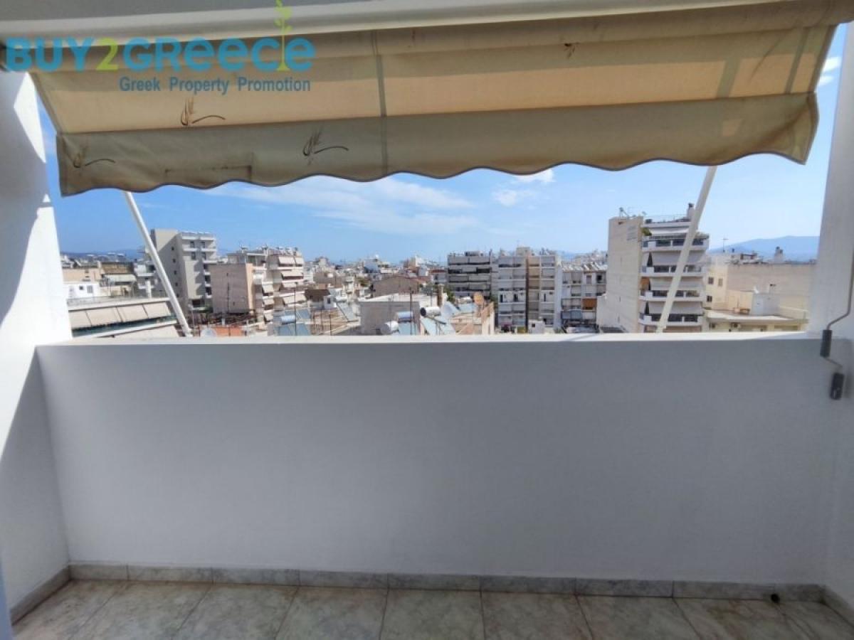 Picture of Apartment For Sale in Koridallos, Other, Greece