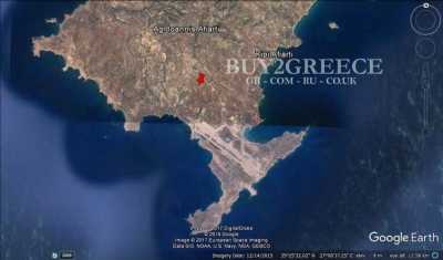 Residential Land For Sale in Karpathos, Greece