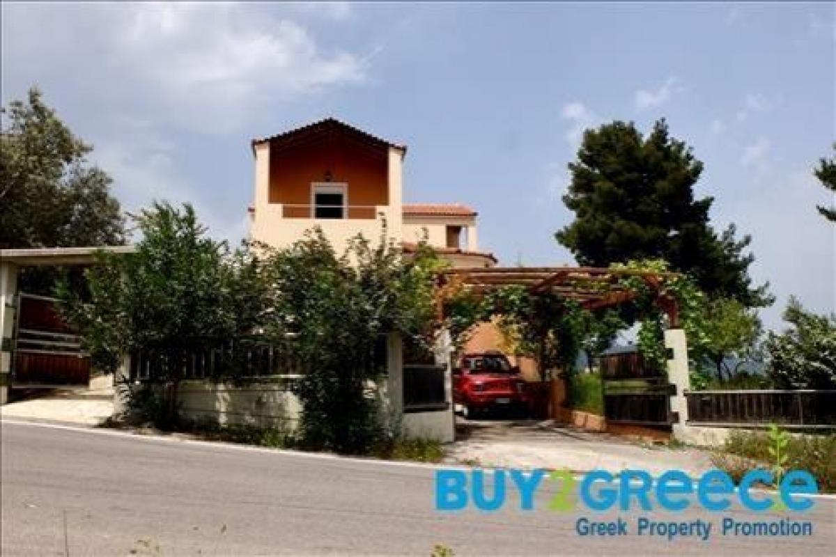 Picture of Home For Sale in Nilea, Other, Greece