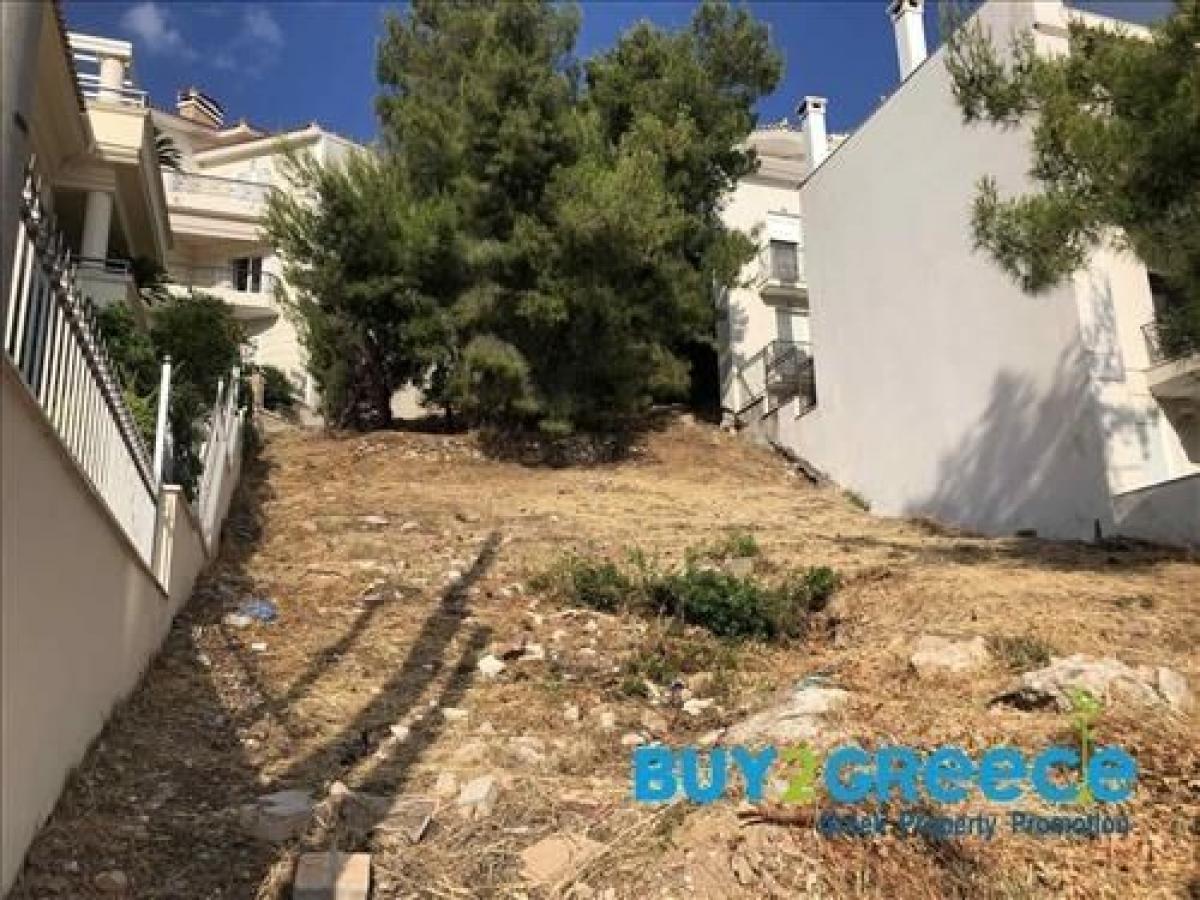 Picture of Residential Land For Sale in Voula, Voula, Greece