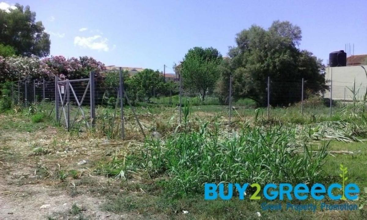 Picture of Residential Land For Sale in Zante, Other, Greece