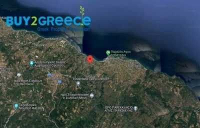 Residential Land For Sale in Kalamos, Greece