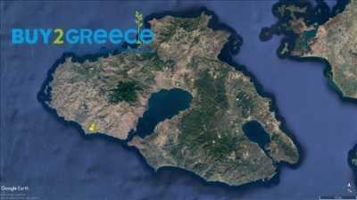 Residential Land For Sale in Lesvos Prefecture, Greece