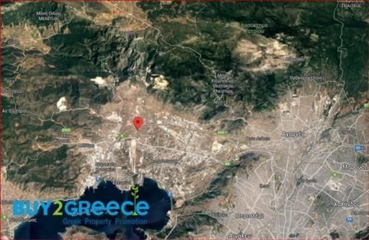 Picture of Residential Land For Sale in Rest Of Attica, Other, Greece