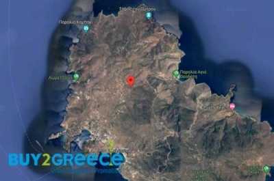 Residential Land For Sale in Ios, Greece