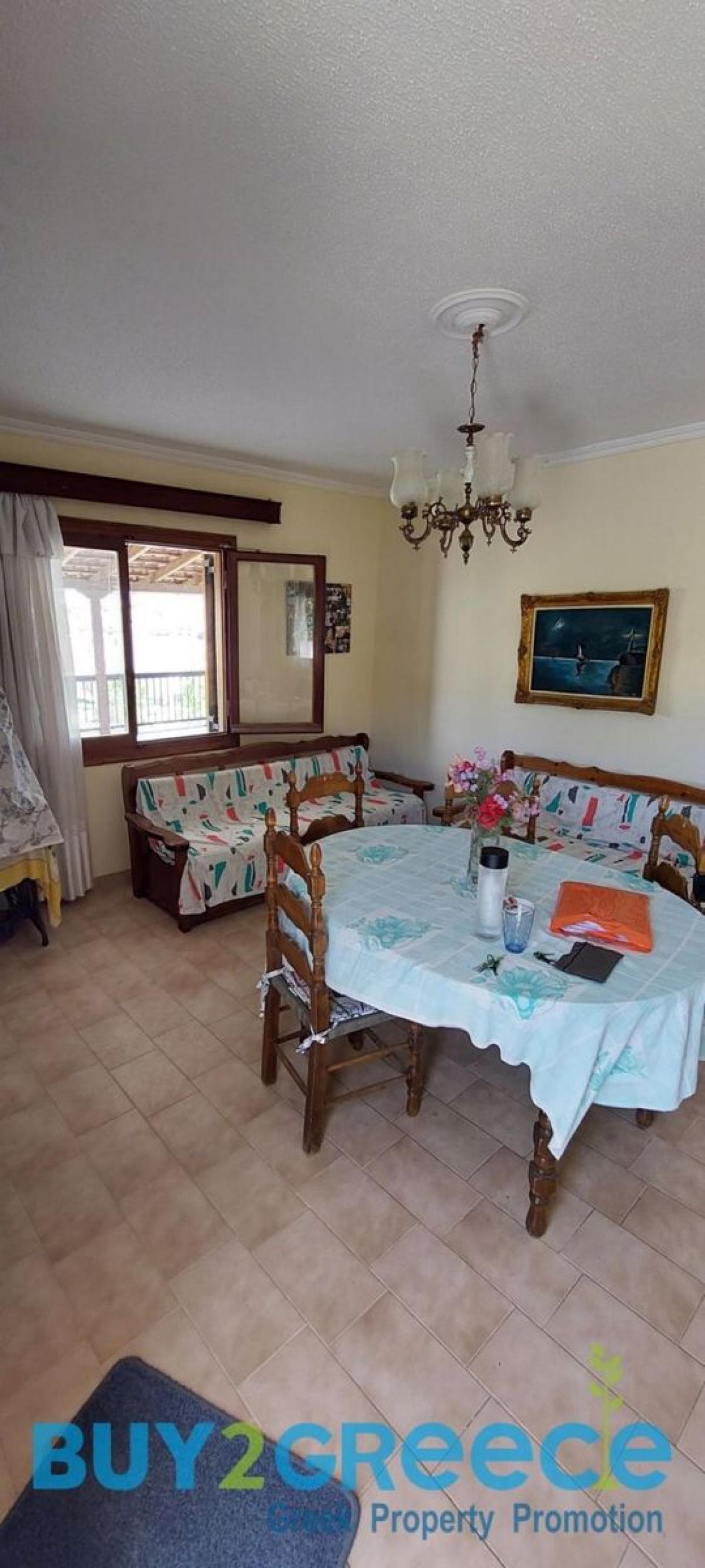 Picture of Home For Sale in Rest Of Attica, Other, Greece