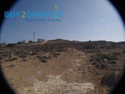 Residential Land For Sale in Karpathos, Greece