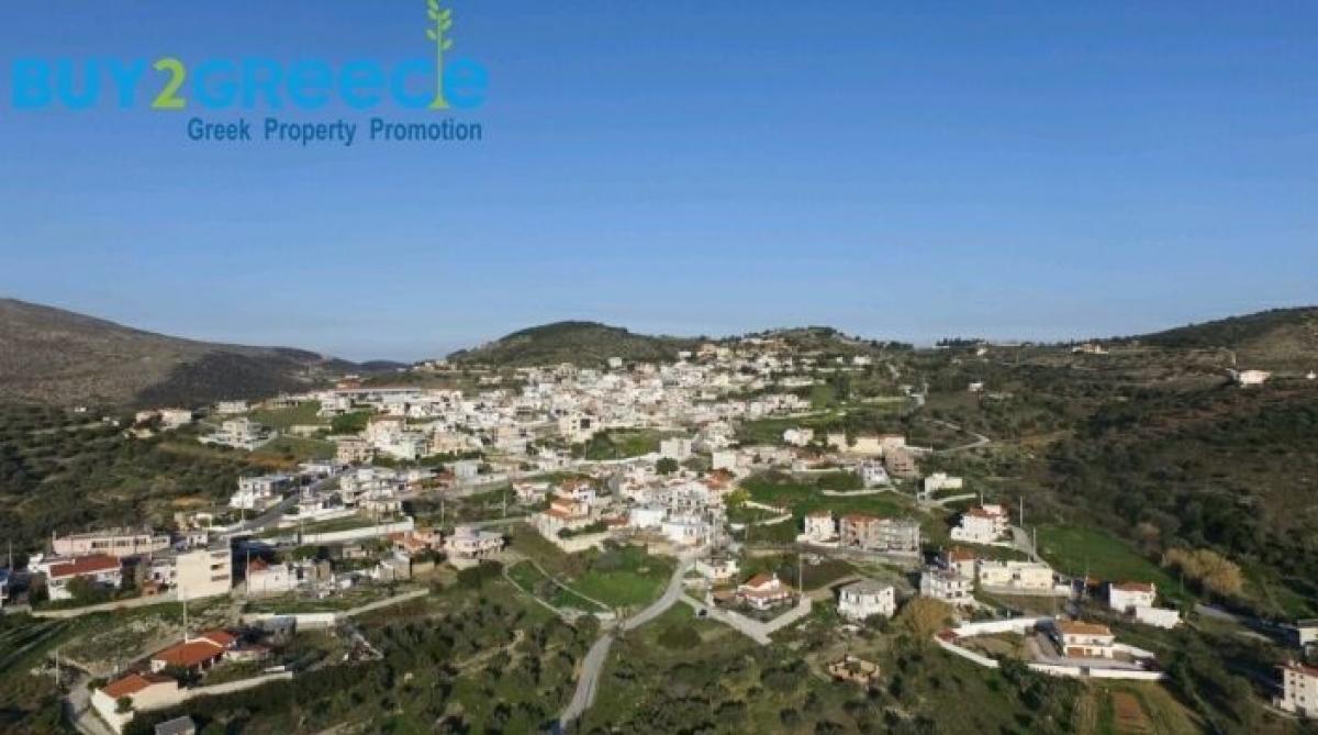 Picture of Residential Land For Sale in Rest Of Attica, Other, Greece