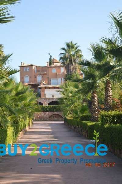 Villa For Sale in Rest Of Attica, Greece