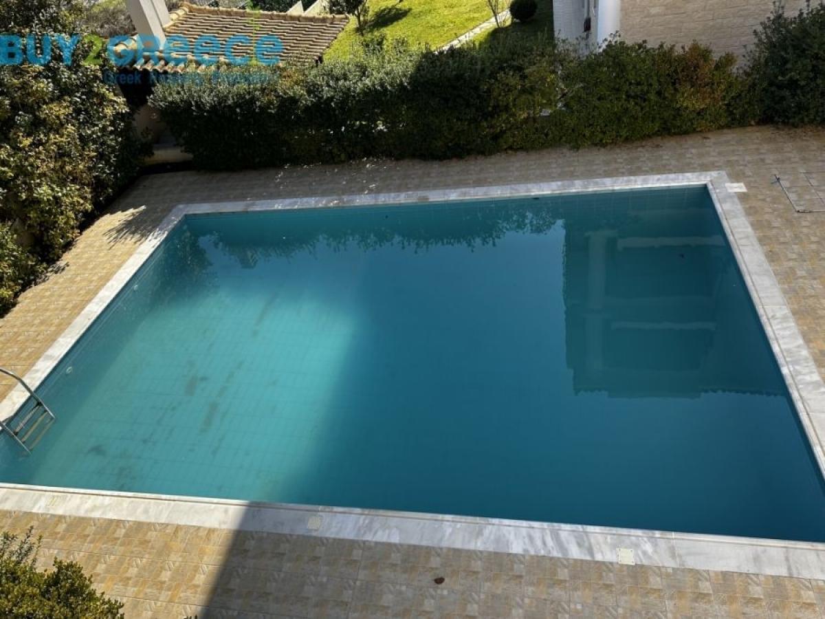 Picture of Villa For Sale in Boeotia, Other, Greece