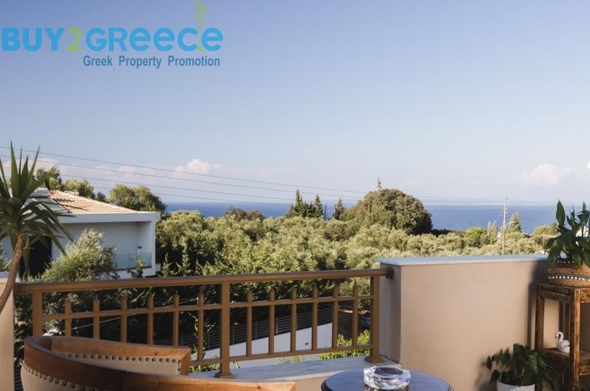 Picture of Villa For Sale in Main, Other, Greece